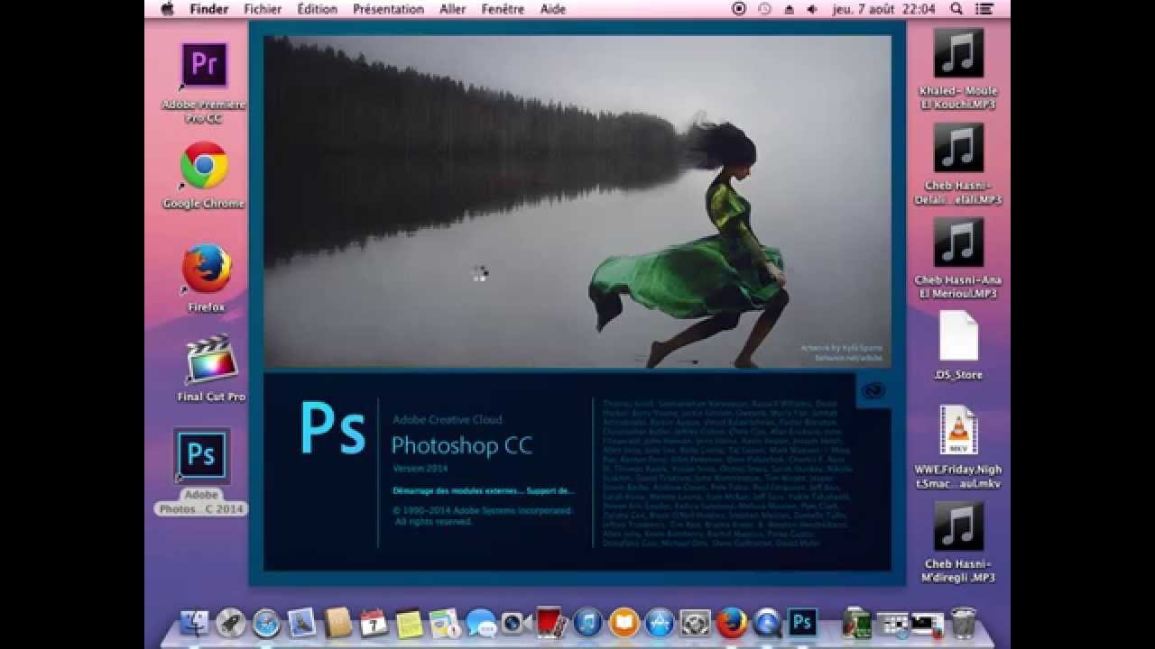 Photoshop 2014 Cc Download Mac